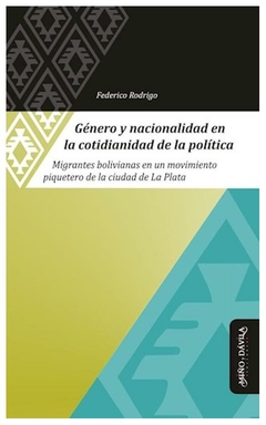 genero y nacionalidad en la cotidianidad de la po - valeria caggiano