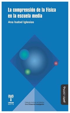 la comprension de la fisica en la escuela media - allende isabel