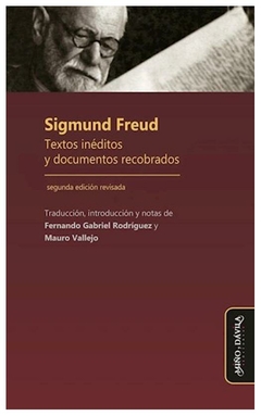 sigmund freud. textos ineditos y documentos recob - freud sigmund