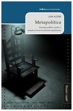 metapolitica - juan acerbi - juan acerbi