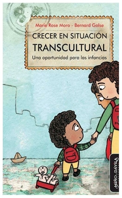 crecer en situacion transcultural - eilidh rose