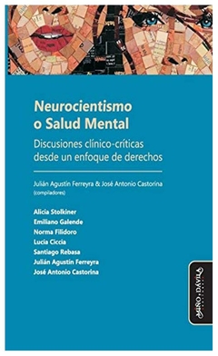 neurocientismo o salud mental - san agustin