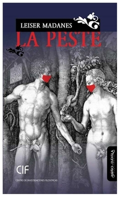 la peste - ruth madanes