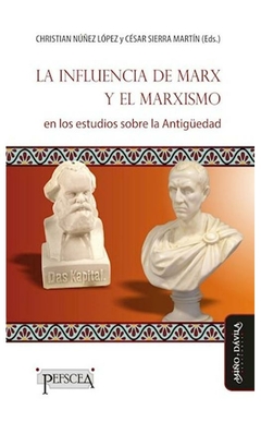 la influencia de marx y el marxismo en los estudio - litichever nuñez