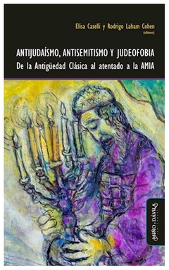 antijudaismo, antisemitismo y judeofobia - 00 $ 35.879