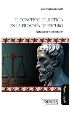 el concepto de justicia en la filosofia de epicur - brenda navarro