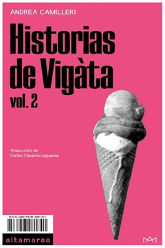 historias de vigàta vol. 2 - andrea camilleri