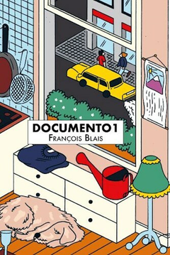 Documento 1, por François Blais