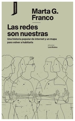 las redes son nuestras - marta franco