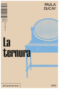 Plus de Abril - la ternura - paula ducay