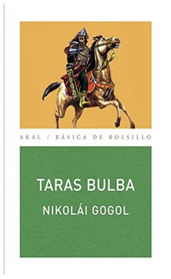 taras bulba - nikolái v. gogol