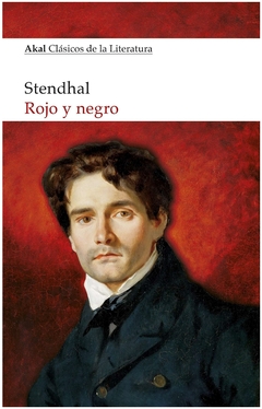 rojo y negro - stendhal