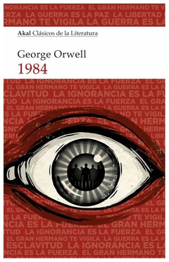 1984 - George Orwell