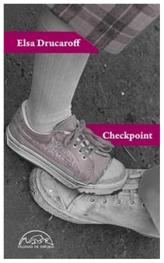 checkpoint, por elsa drucaroff