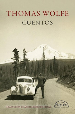 Cuentos, de Tomás Wolfe