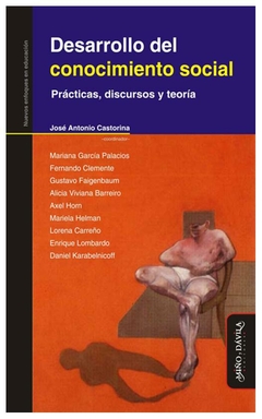 desarrollo del conocimiento social - josé antonio castorina - josé antonio castorina