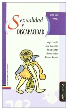 sexualidad y discapacidad - graus filidoro