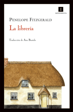 La Librería - Penelope Fitzgerald