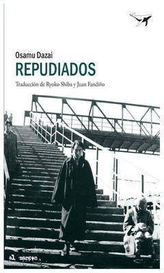 repudiados - osamu dazai