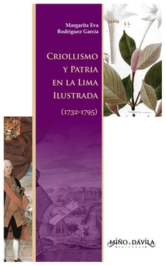 criollismo y patria en la lima ilustrada (1732-179 - chuck d