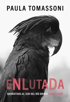 enlutada, por paula tomassoni - comprar online