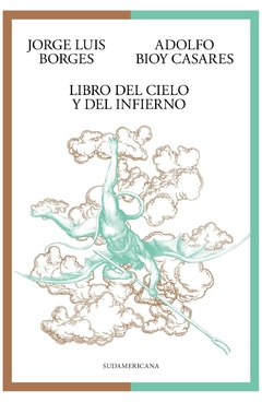 libro del cielo y del infierno - juliana borges