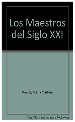 maestros del siglo xxi un estudio sobre el perfil de los estudiantes de mag - maria cristina davini