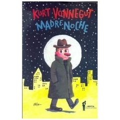 madre noche, por kurt vonnegut