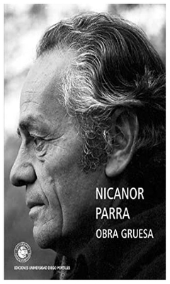 obra gruesa - nicanor parra