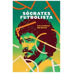 socrates futbolista - sampaio brasileiro de souza v oliveira SOCRATES