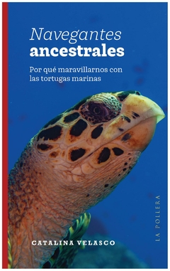 navegantes ancestrales - moises g. velasco