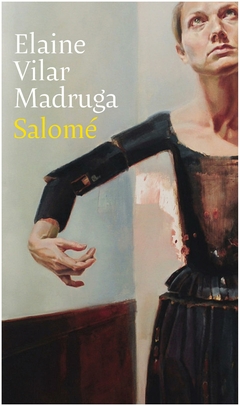 salomé - elaine vilar Madruga