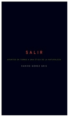 salir - ramiro gómez Gris