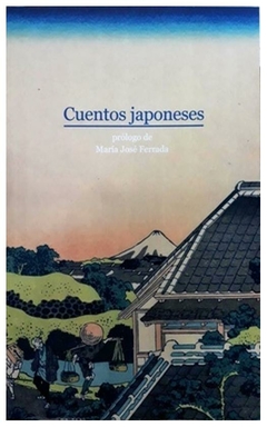 cuentos japoneses - a.a.v.v.