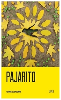 pajarito - claudia donoso