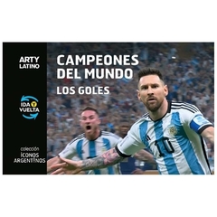 campeones del mundo - no