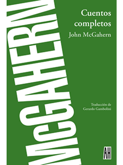 Cuentos completos, por John McGahern