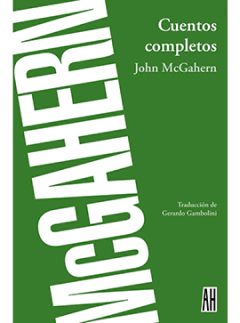 Cuentos completos, por John McGahern