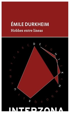 hobbes entre lineas, por emile durkheim