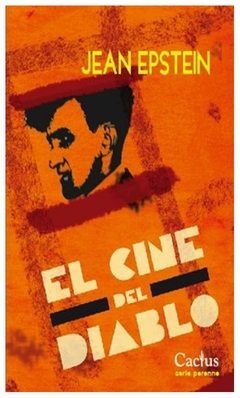 el cine del diablo - david epstein