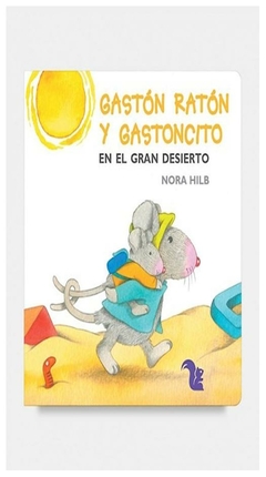 col. gaston raton.. . - en el gran desie - andrade nora