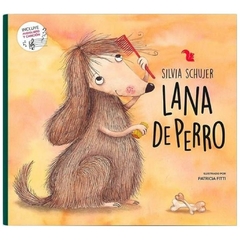 lana de perro - silvia schujer