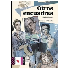 otros encuadres - alejandro mendez