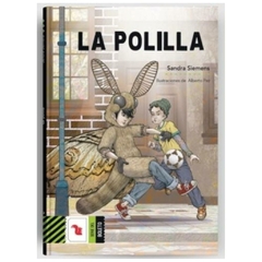 la polilla - sandra siemens