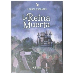 la reina muerta - franco vaccarini