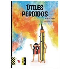 utiles perdidos - abdennur prado