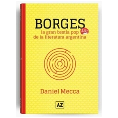 borges - daniel mecca