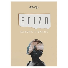 erizo - sandra siemens