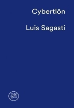 cybertlön, por luis sagasti - comprar online