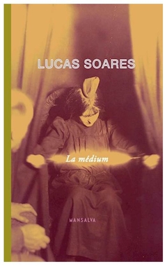 la médium - lucas soares